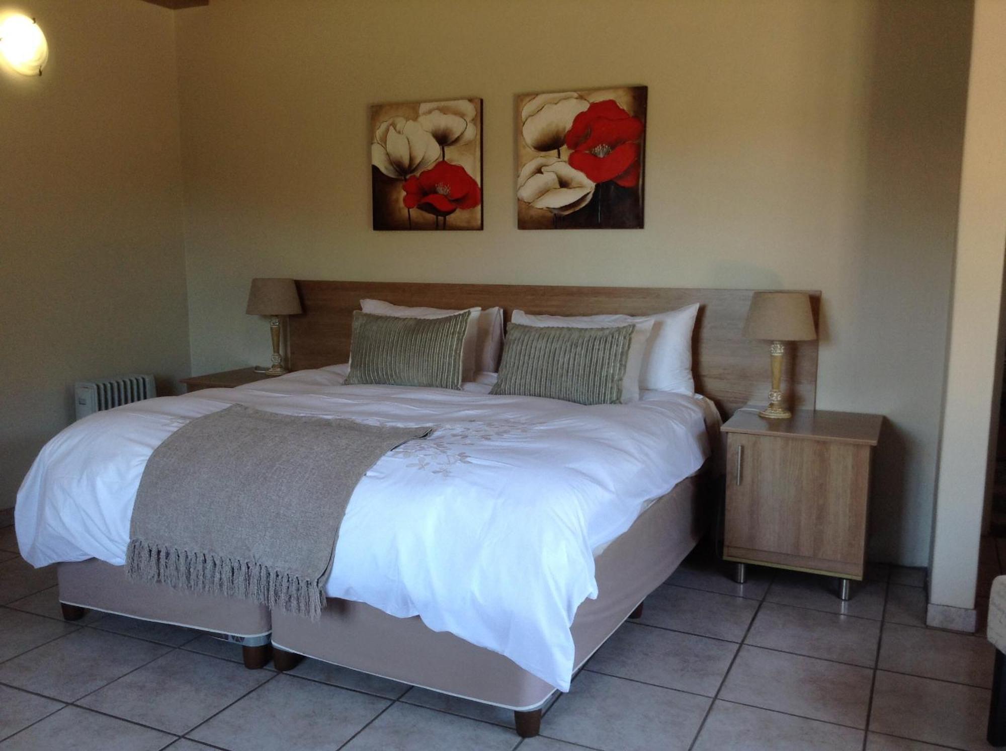12 On Vaal Drive Guesthouse Vanderbijlpark Camera foto